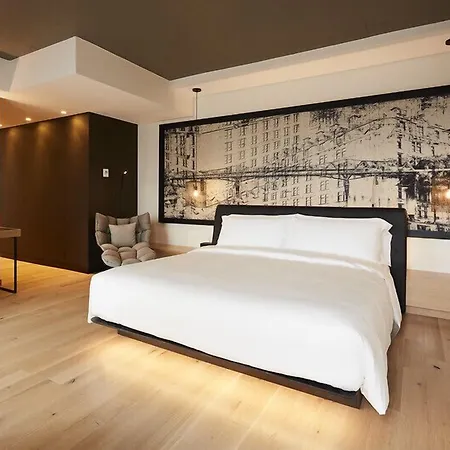 Le Germain 4* Ottawa