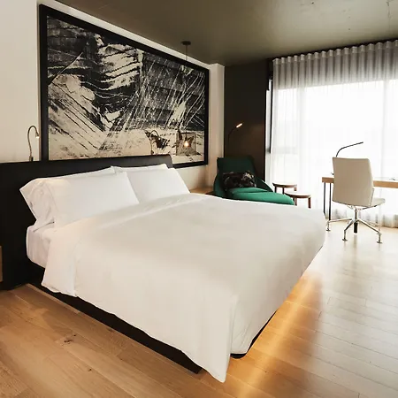 Hotel Le Germain 4*