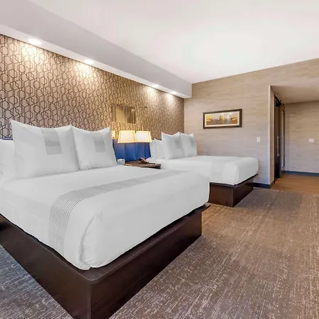 Glo Western Kanata West Hotel Ottawa