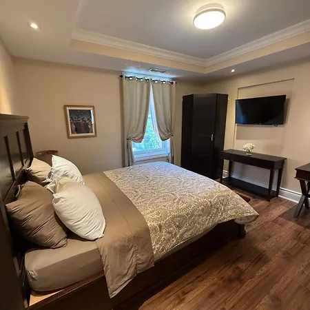 The Century House Bed & Breakfast 3*