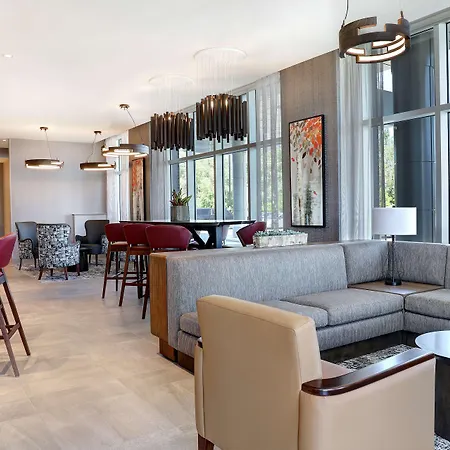 Hyatt Place West Hotel