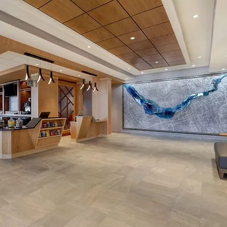 Hyatt Place West Hotel