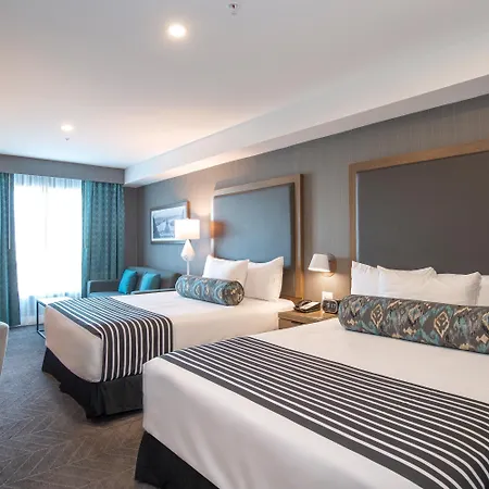 Sandman Signature Airport Hotel Ottawa