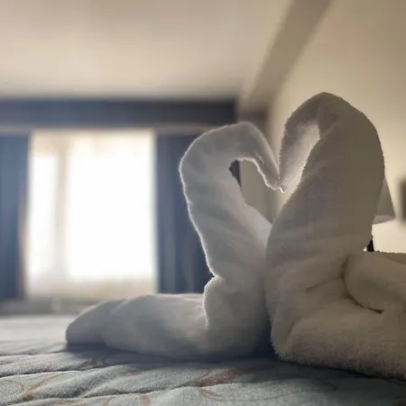 Motel Adam's Airport 3*