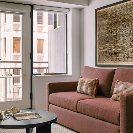 The Arlo, BW Signature Collection Hotel Ottawa
