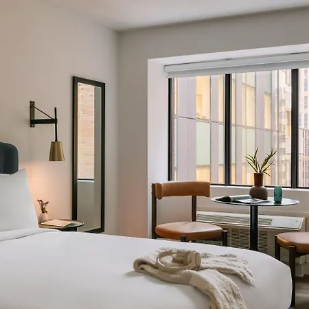 Hotel The Arlo, BW Signature Collection 3*
