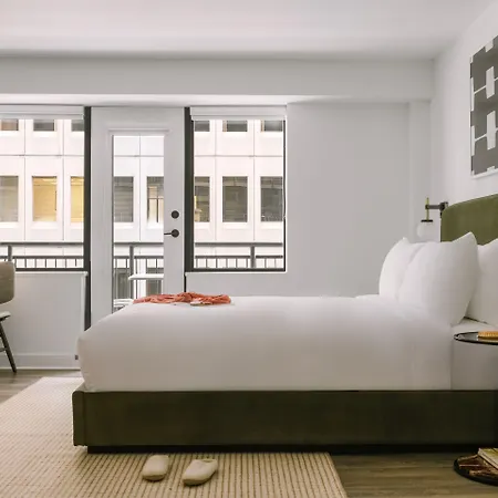 The Arlo, BW Signature Collection Ottawa