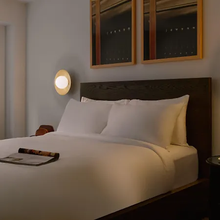 Hotel The Arlo, BW Signature Collection 3*
