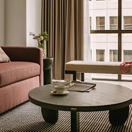 The Arlo, BW Signature Collection Hotel Ottawa