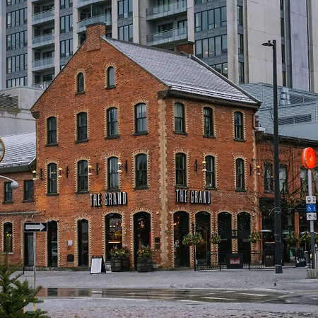 The Arlo, BW Signature Collection Ottawa