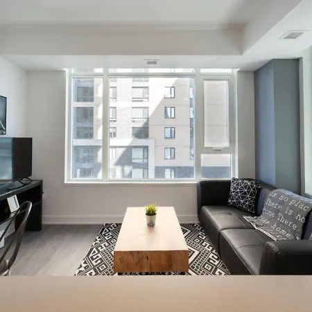 The Lennox Pet Friently 2 Bedroom In 613 * Ottawa