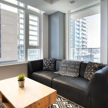 Holiday home The Lennox Pet Friently 2 Bedroom In 613 Ottawa