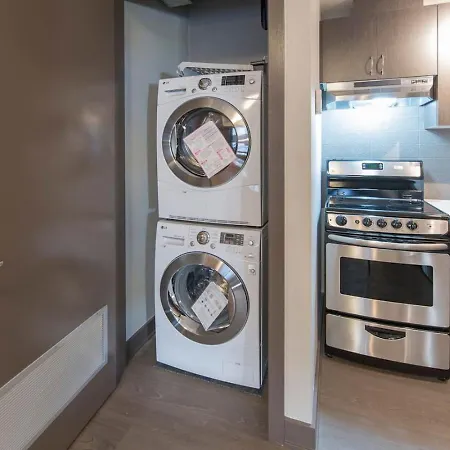 Holiday home Corporate Lisgar 1 Bedroom Ottawa
