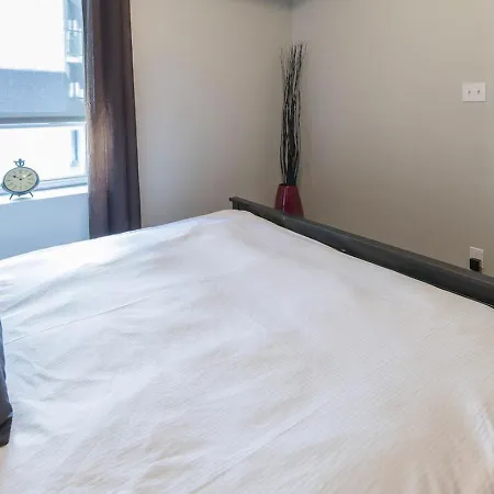 Holiday home Corporate Lisgar 1 Bedroom *