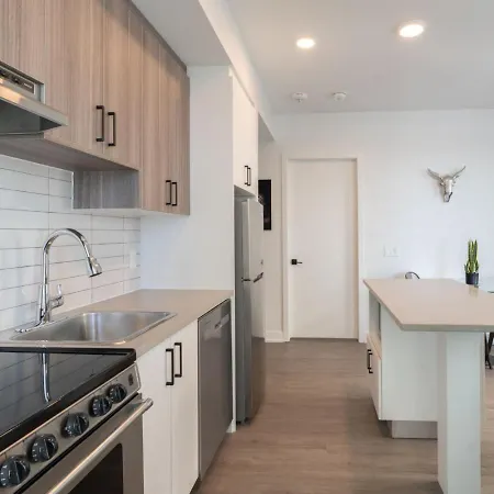 Holiday home The Lennox Pet Friently 2 Bedroom In 613 *