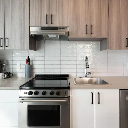 Holiday home The Lennox Pet Friently 2 Bedroom In 613 *