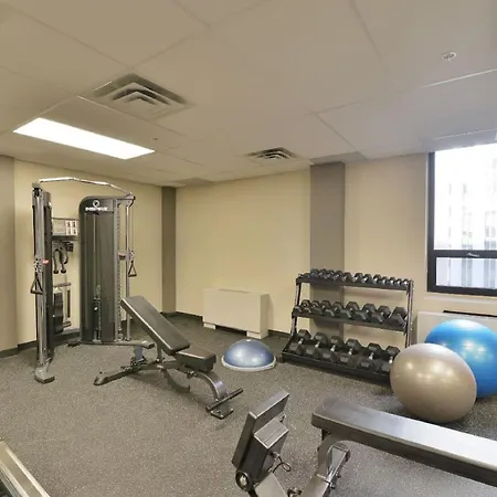 Holiday home Corporate Lisgar 1 Bedroom *