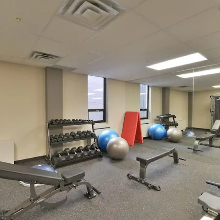 Holiday home Corporate Lisgar 1 Bedroom Ottawa