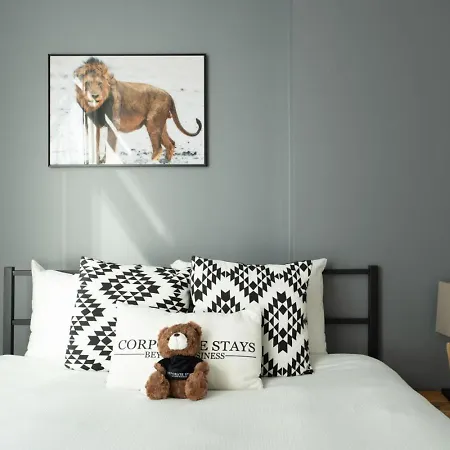 The Lennox Pet Friently 2 Bedroom In 613 * Ottawa