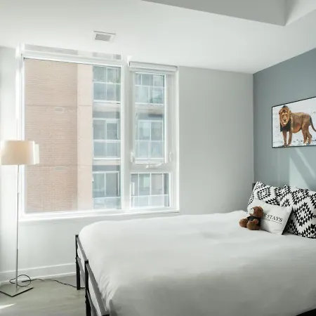 Holiday home The Lennox Pet Friently 2 Bedroom In 613 Ottawa