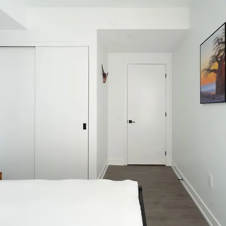 The Lennox Pet Friently 2 Bedroom In 613 Holiday home *