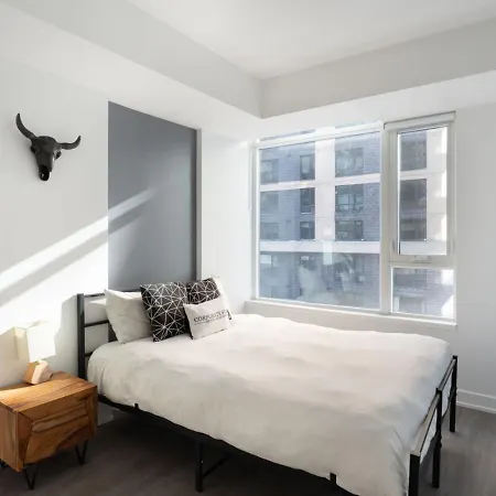 Holiday home The Lennox Pet Friently 2 Bedroom In 613 Ottawa