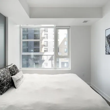 The Lennox Pet Friently 2 Bedroom In 613