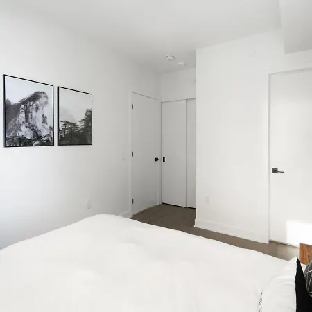 The Lennox Pet Friently 2 Bedroom In 613 *