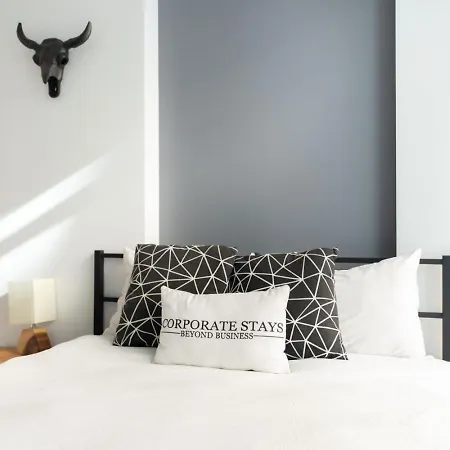 The Lennox Pet Friently 2 Bedroom In 613 * Ottawa