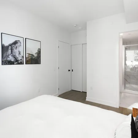 Holiday home The Lennox Pet Friently 2 Bedroom In 613 Ottawa