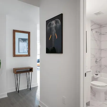 The Lennox Pet Friently 2 Bedroom In 613 *