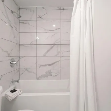 Holiday home The Lennox Pet Friently 2 Bedroom In 613 *