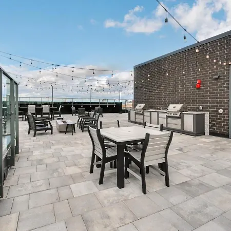Holiday home The Lennox Pet Friently 2 Bedroom In 613