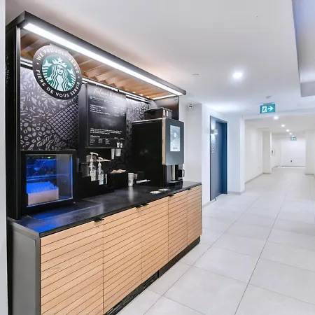 The Lennox Pet Friently 2 Bedroom In 613 Holiday home