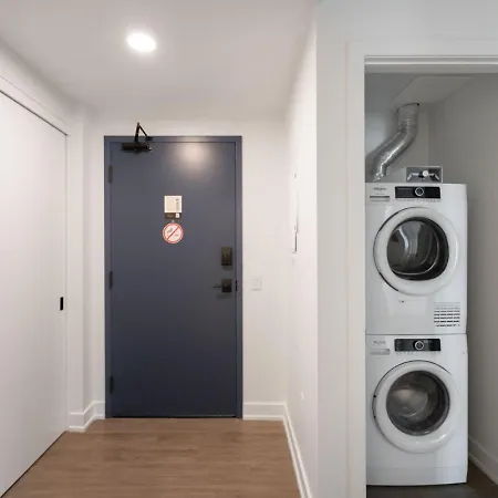 The Lennox Pet Friently 2 Bedroom In 613 Ottawa