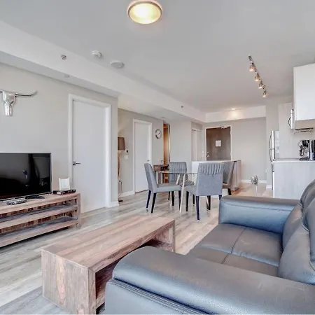 Apartment Corporate Wellington 1 Bedroom W Den Ottawa