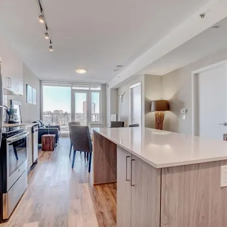 Apartment Corporate Wellington 1 Bedroom W Den Ottawa