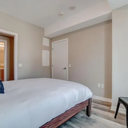 Apartment Corporate Wellington 1 Bedroom W Den Ottawa