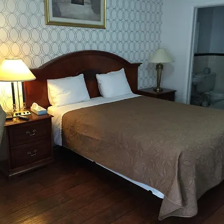 Motel Stardust *