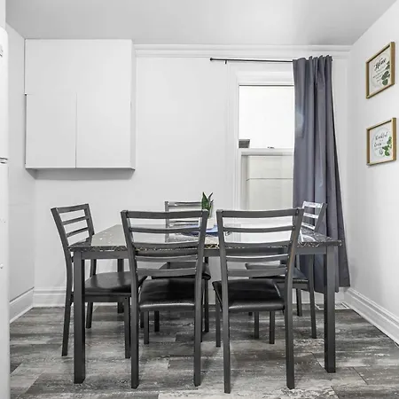 Urban 3br Getaway Walk To Byward Market- Uottawa Ottawa