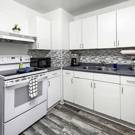 Urban 3br Getaway Walk To Byward Market- Uottawa Ottawa
