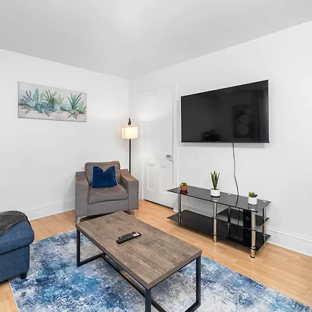 Urban 3br Getaway Walk To Byward Market- Uottawa * Ottawa