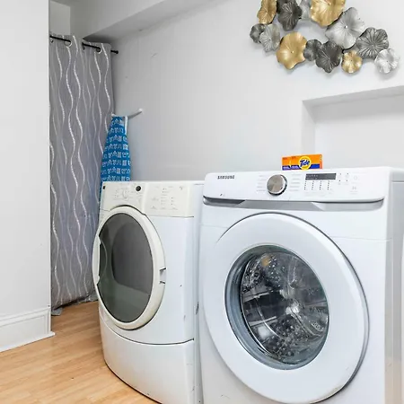 Apartment Urban 3br Getaway Walk To Byward Market- Uottawa