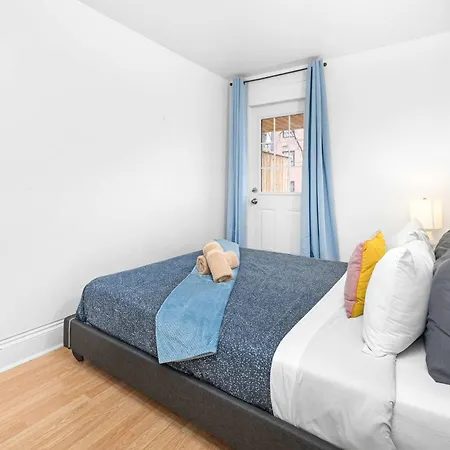 Urban 3br Getaway Walk To Byward Market- Uottawa *