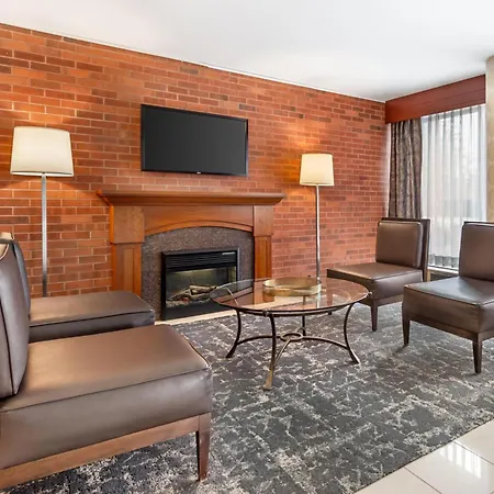 Hotel Western Centre 3*