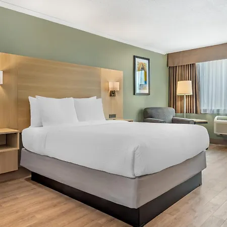 Hotel Western Centre