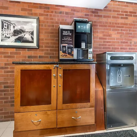 Hotel Western Centre 3*
