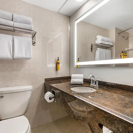 Hotel Western Centre 3*