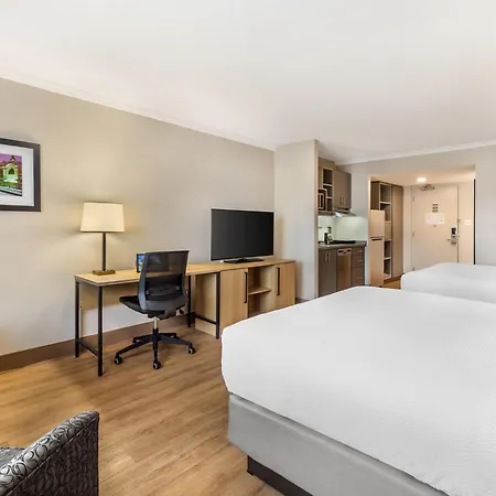 Hotel Western Centre Ottawa