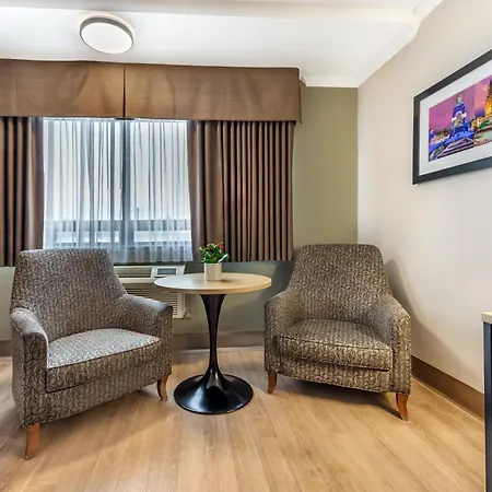 Hotel Western Centre